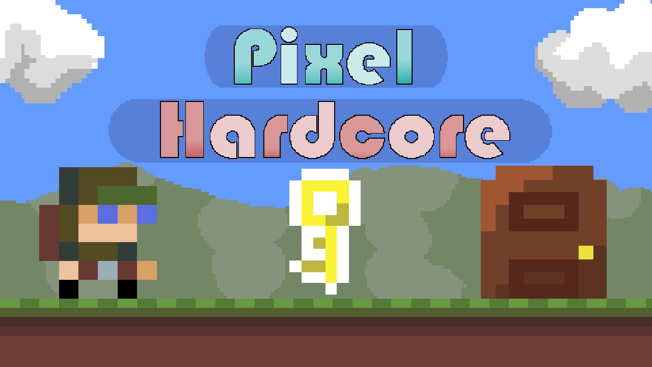 Pixel Hardcore thumbnail