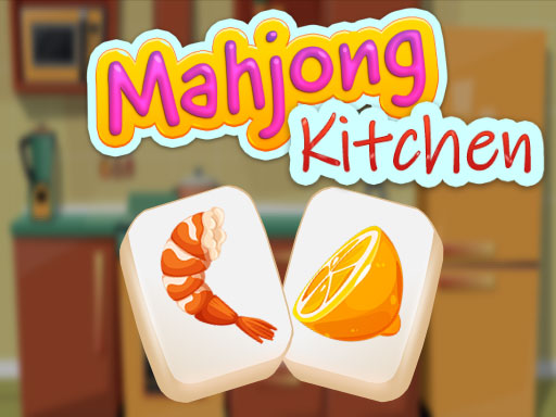 Mahjong Kitchen thumbnail