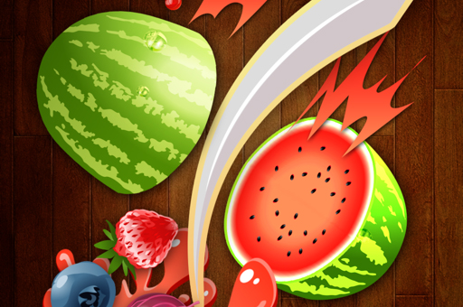 Fruit Master image