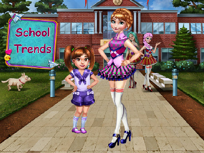 School Trends thumbnail