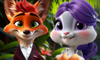 Furry Wedding Proposal thumbnail