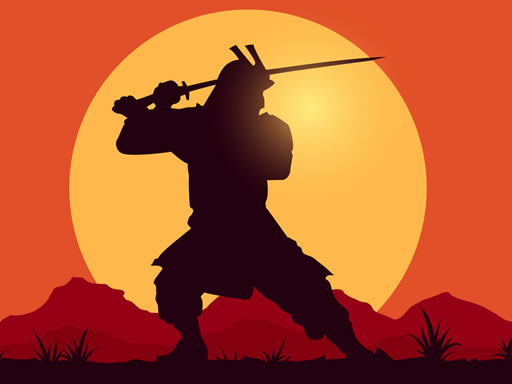 Samurai Fight Hidden thumbnail