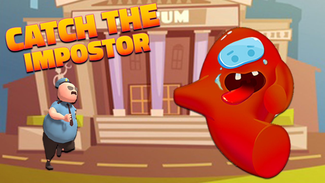 Catch The Impostor thumbnail