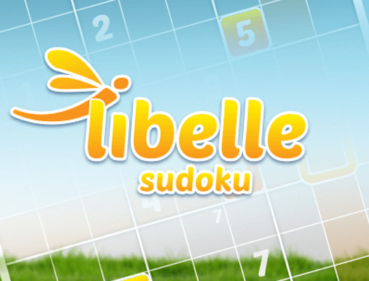 Libelle Sudoku thumbnail