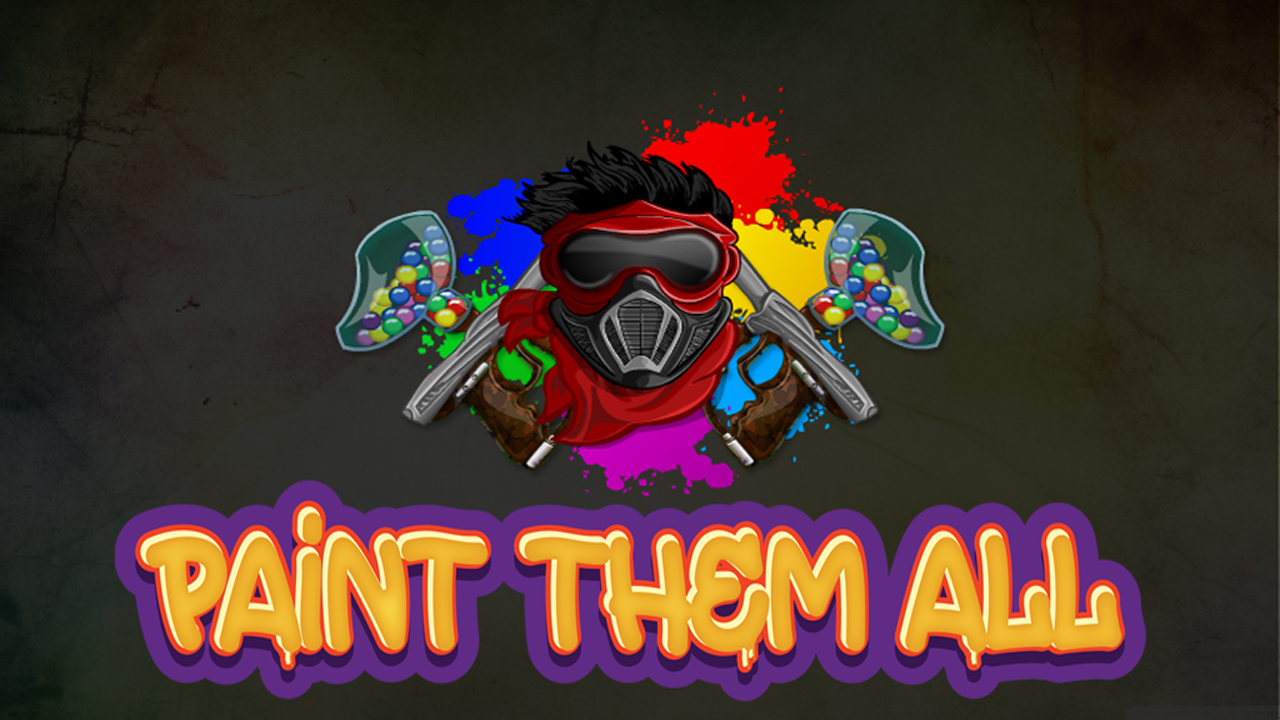 Paint Them All thumbnail