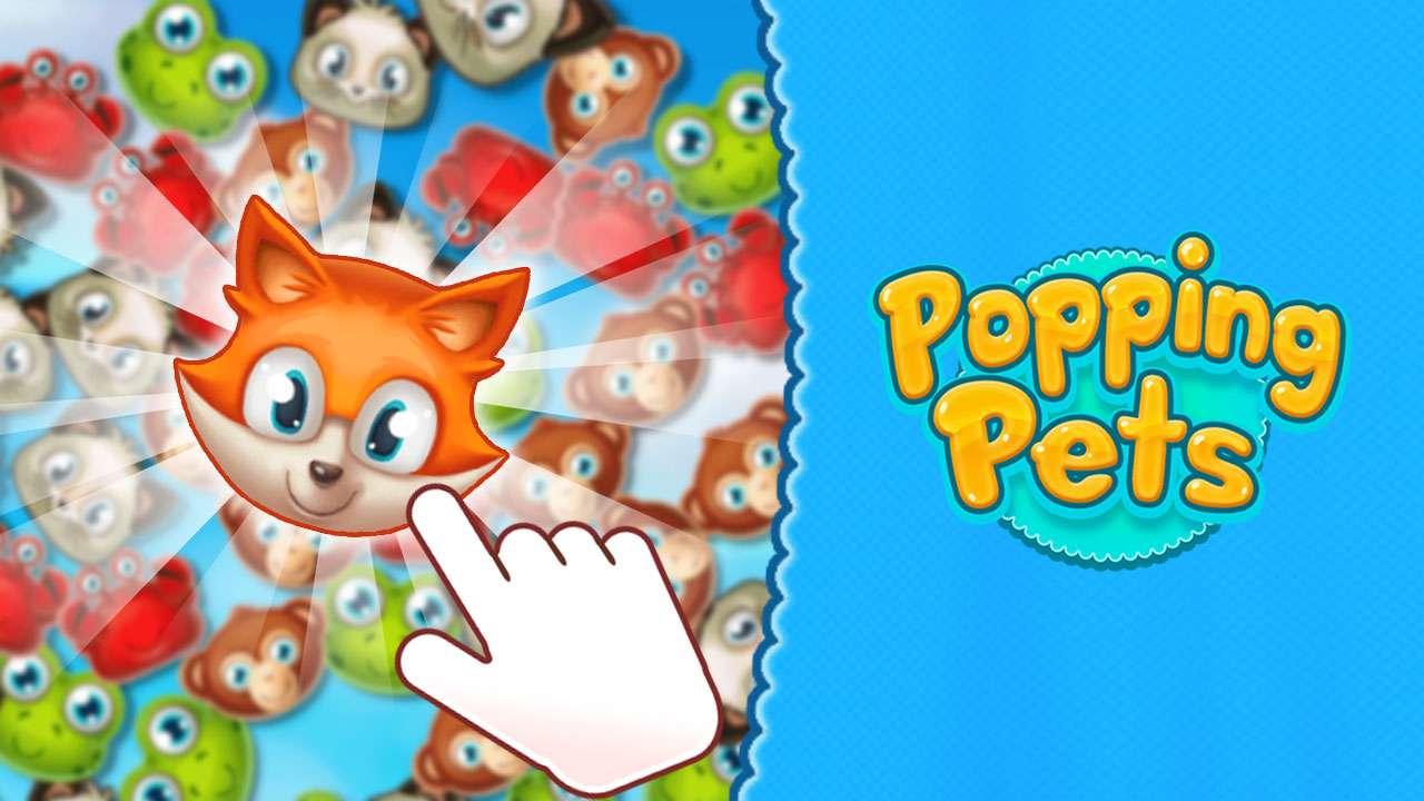 Popping Pets thumbnail