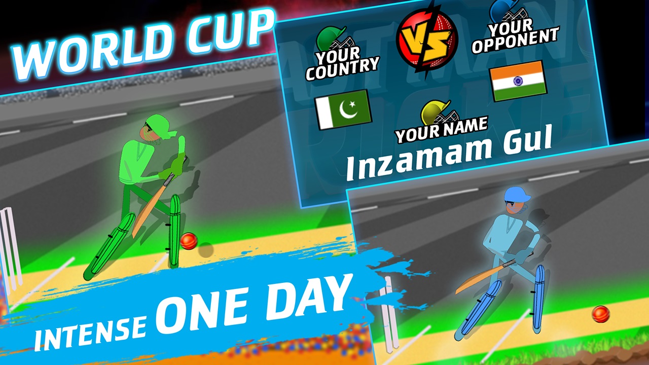 Azad Cricket thumbnail