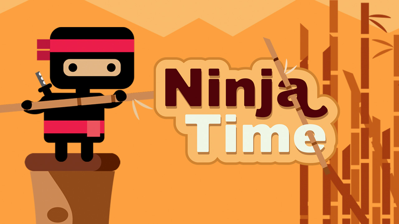 Ninja Time thumbnail