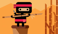Ninja Time screenshot