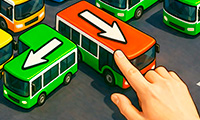 Bus Escape: Clear Jam thumbnail