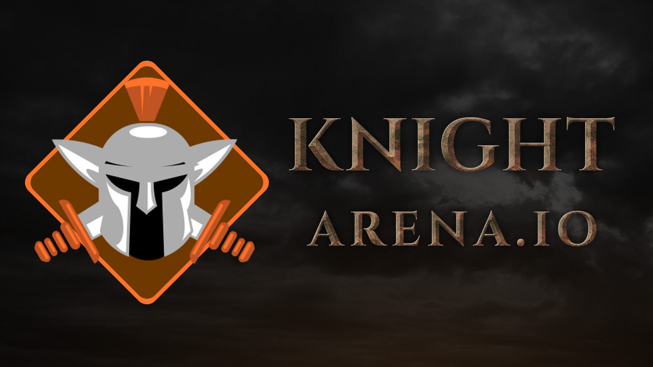 Knight Arena.io thumbnail