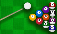 Pool Merge thumbnail
