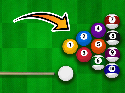 Play Pool Merge - Free puzzle Game