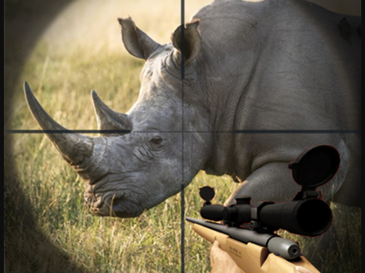 Wild Rhino Hunter thumbnail