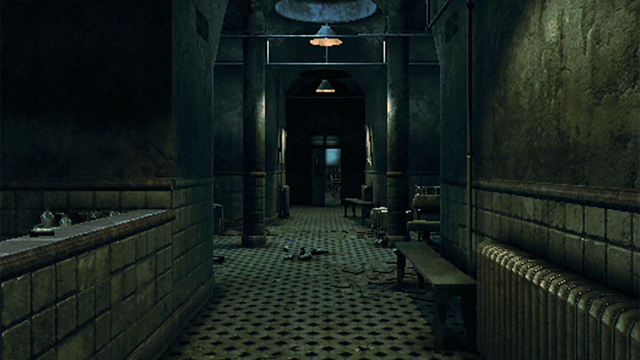 Resident Evil: Purge Operation - 缩略图