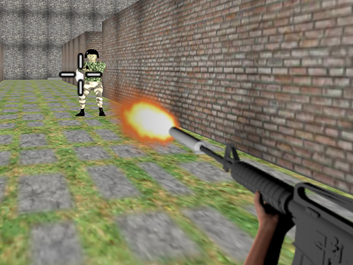 Bullet Fire thumbnail