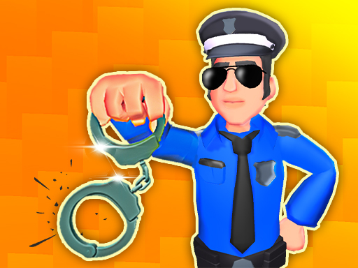 Police Evolution Idle thumbnail