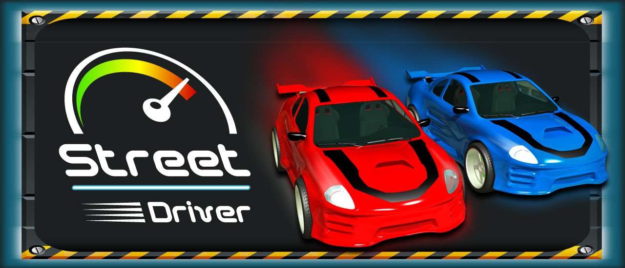 Street Driver screenshot