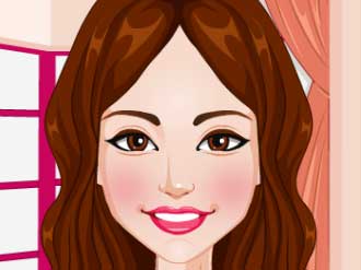 Selena Gomez Hairstyles thumbnail