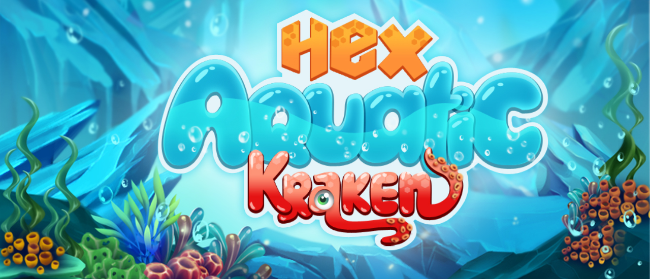 HexAquatic Kraken thumbnail
