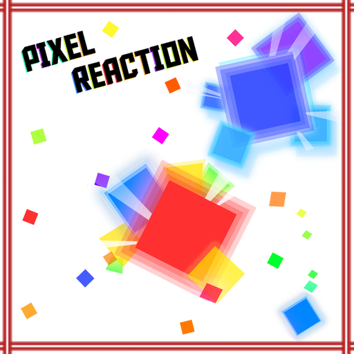 Pixel Reaction thumbnail
