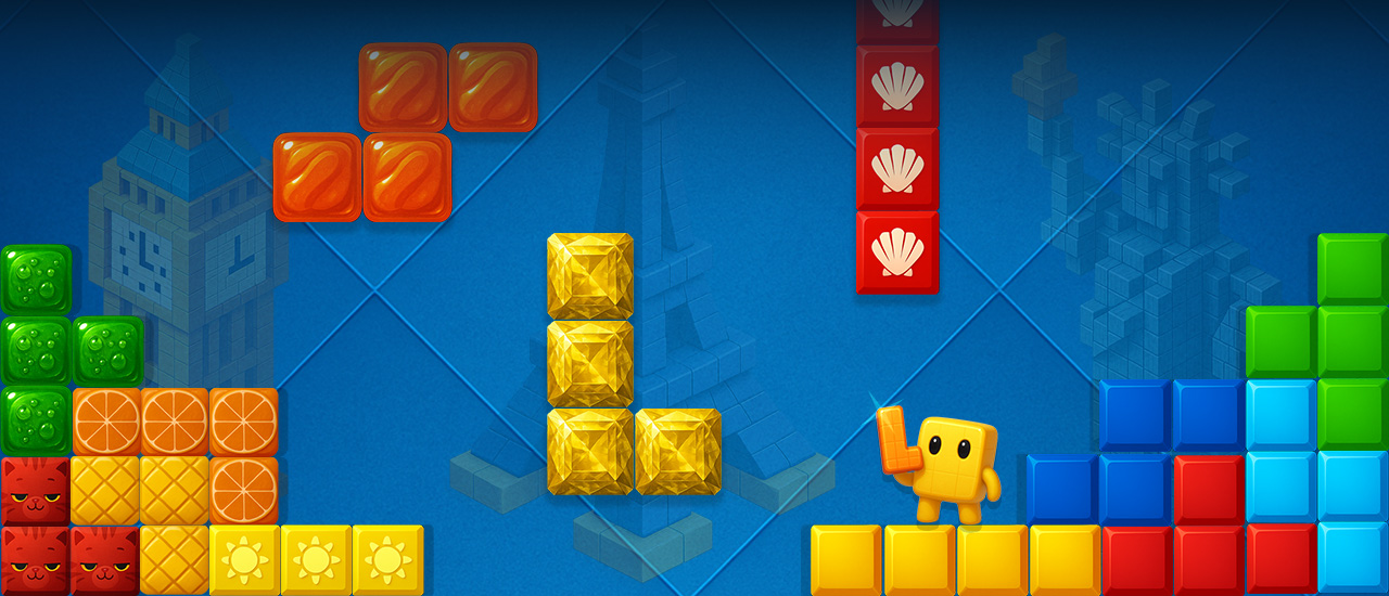 Logic Blast Explorer screenshot