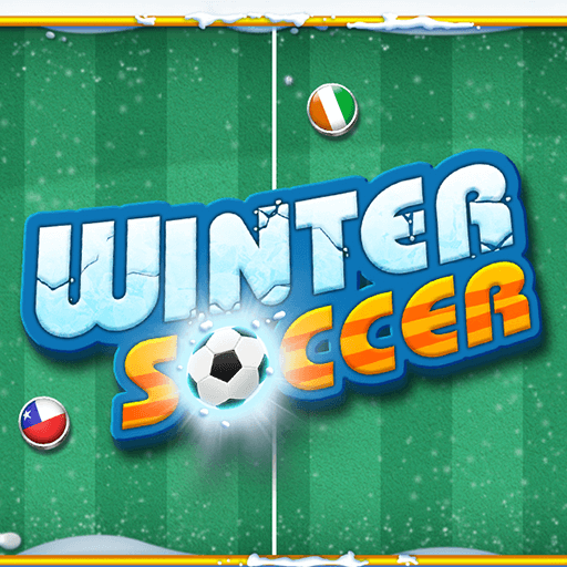 Winter Soccer thumbnail