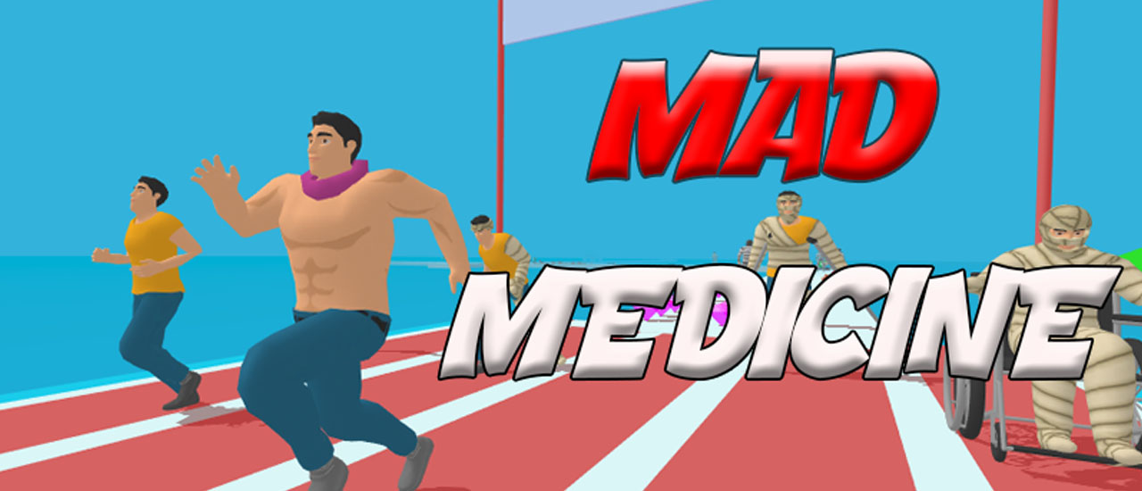 Mad Medicine thumbnail