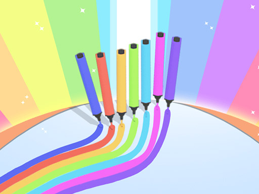 Pen Run Online thumbnail