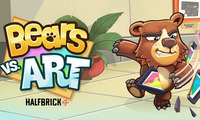 Bears vs. Art thumbnail
