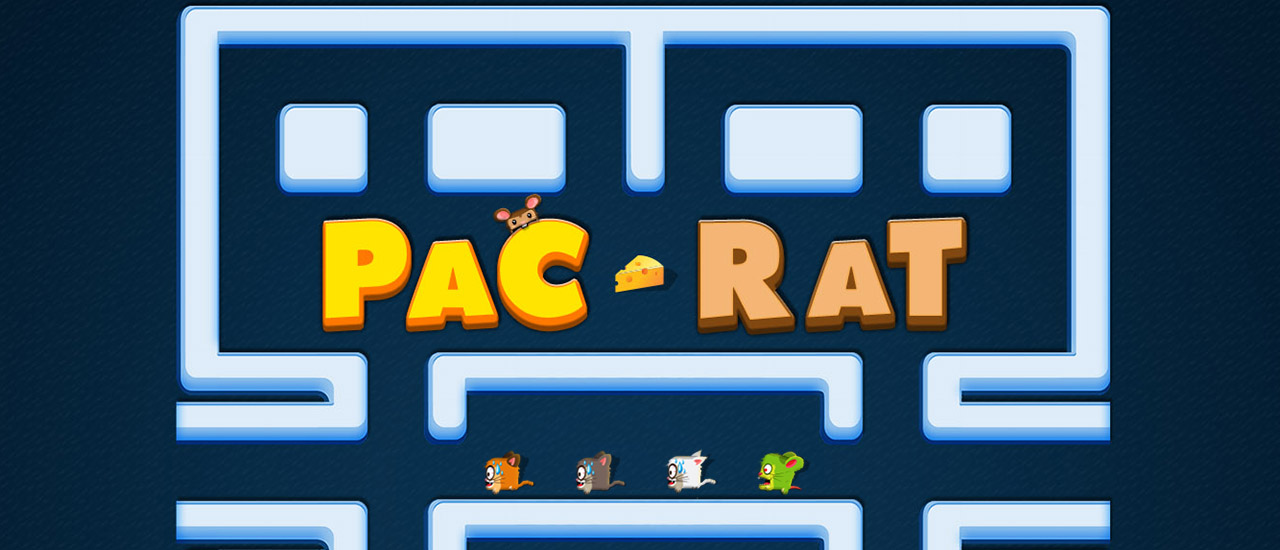 Pac Rat image