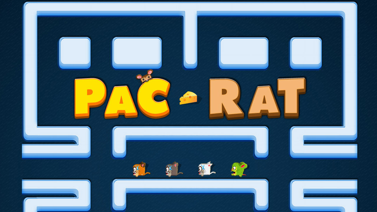 Pac Rat image