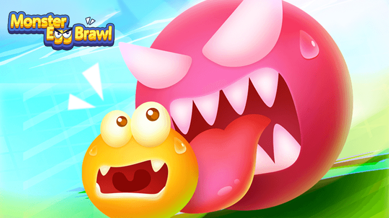 Monster Egg Brawl thumbnail