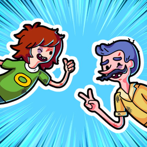 Dumb Riders thumbnail