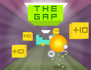 The Gap thumbnail