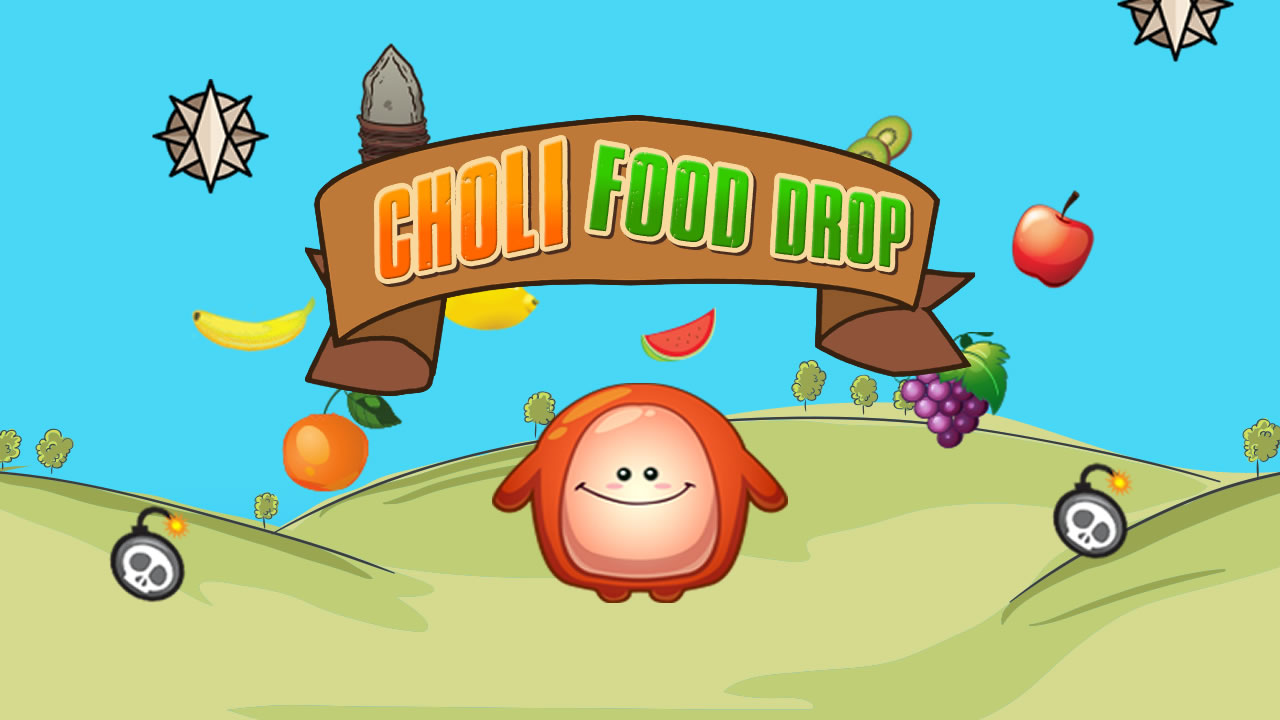 Choli Food Drop image