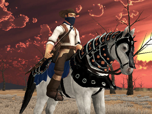 Bandits Multiplayer PVP thumbnail