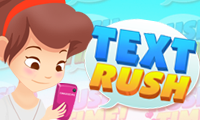 Text Rush thumbnail