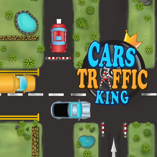 Cars Traffic King thumbnail