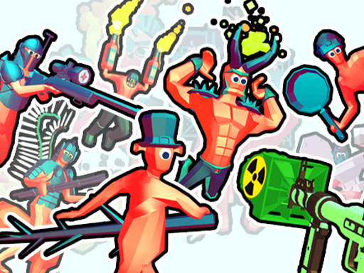 Funny Shooter 2 thumbnail