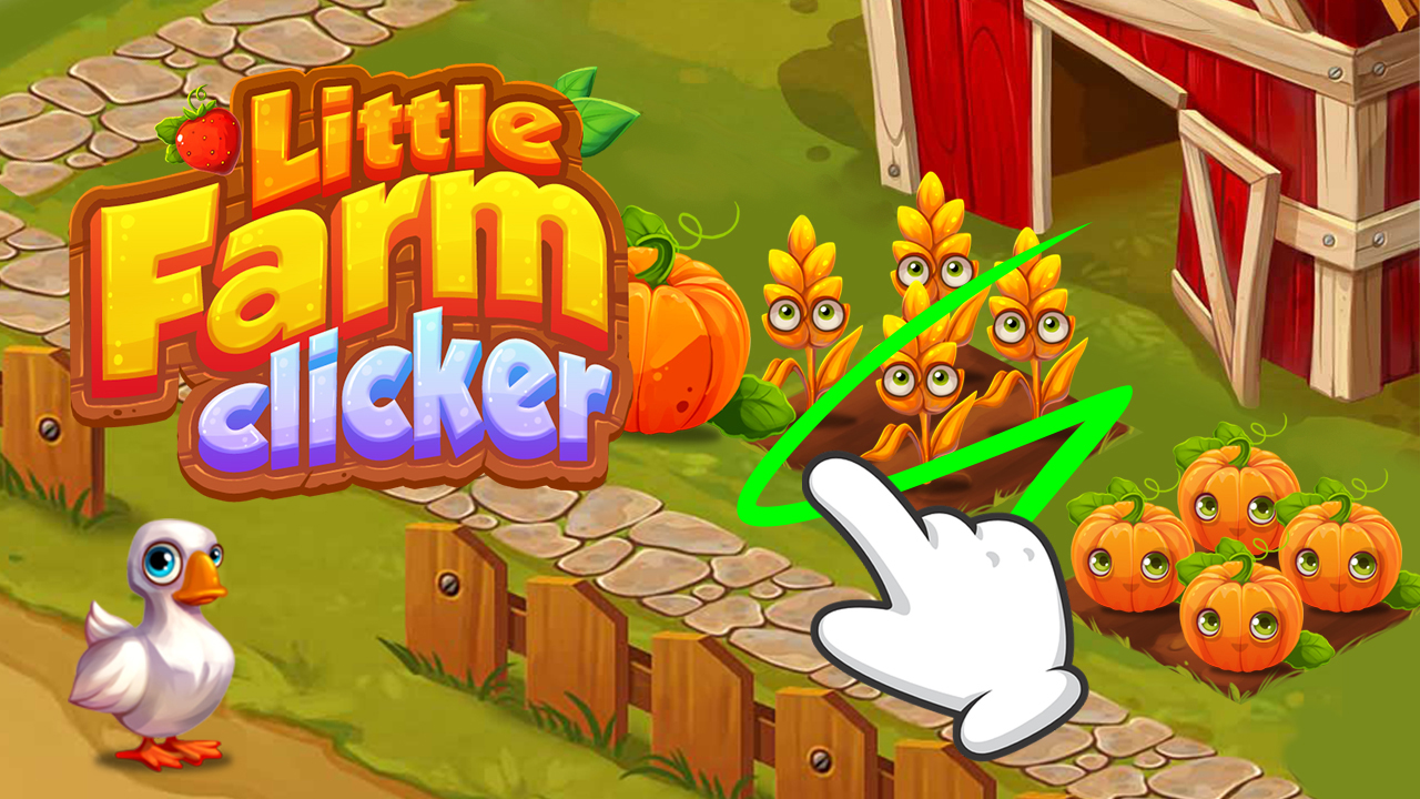 Little Farm Clicker thumbnail