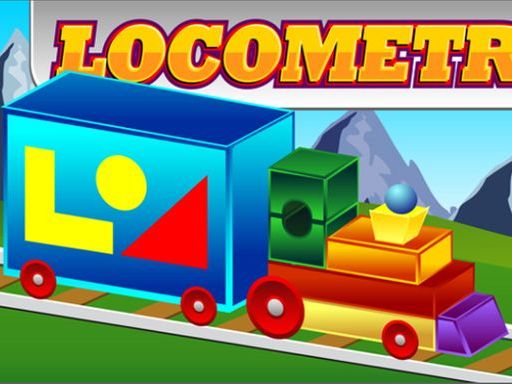 Locometry thumbnail