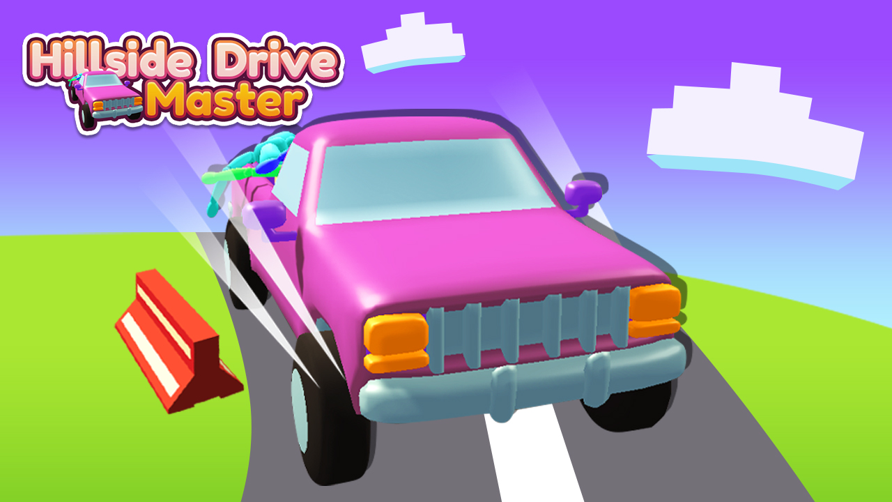 Hillside Drive Master thumbnail