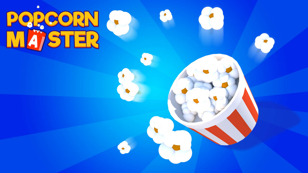 Popcorn Master thumbnail