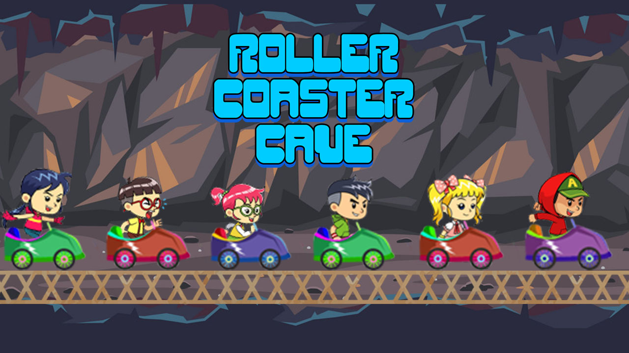 Roller Coaster Cave thumbnail