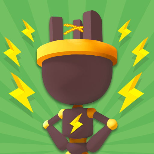 Plug Run Race thumbnail