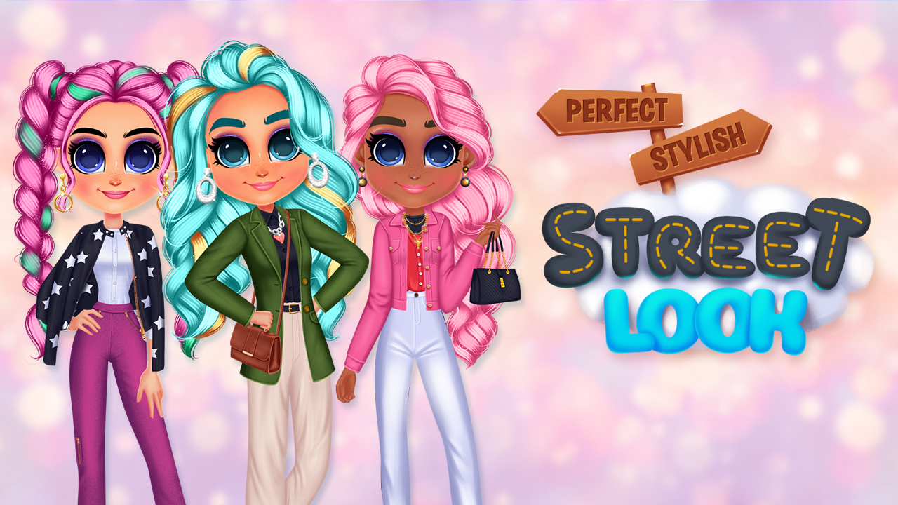 Perfect Stylish Street Look thumbnail