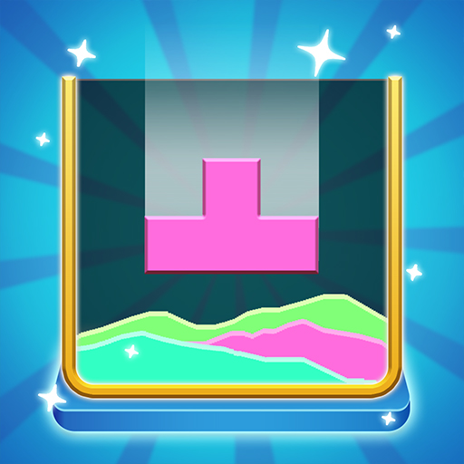 Sand Block Blast