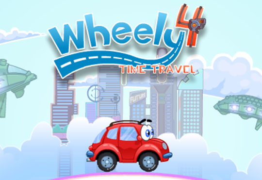 Wheely 4 thumbnail