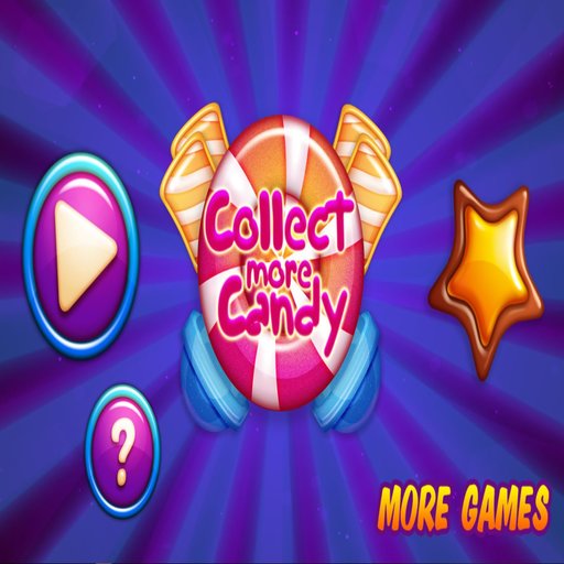 Collect More Candy thumbnail